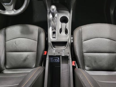 2021 Chevrolet Equinox AWD 4dr LT w/1LT
