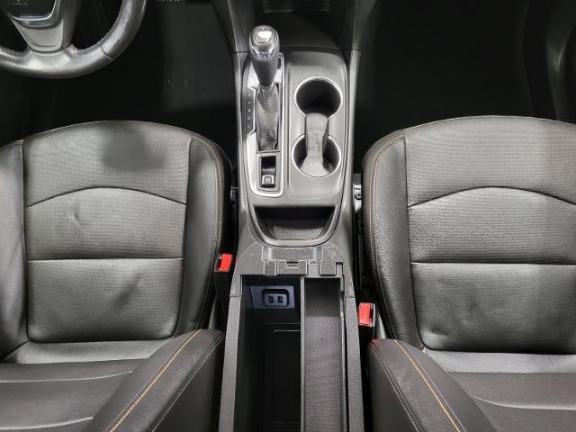 2021 Chevrolet Equinox AWD 4dr LT w/1LT