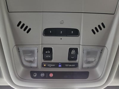 2021 Chevrolet Equinox AWD 4dr LT w/1LT