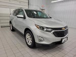 2021 Chevrolet Equinox AWD 4dr LT w/1LT