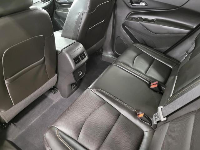2021 Chevrolet Equinox AWD 4dr LT w/1LT