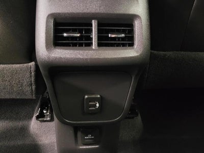 2021 Chevrolet Equinox AWD 4dr LT w/1LT