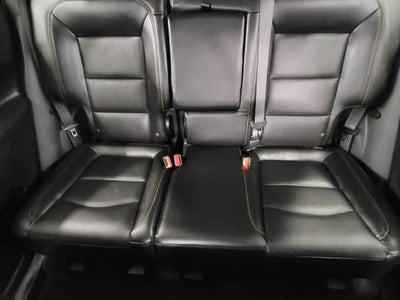 2021 Chevrolet Equinox AWD 4dr LT w/1LT