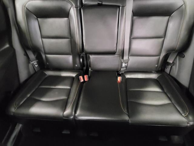 2021 Chevrolet Equinox AWD 4dr LT w/1LT
