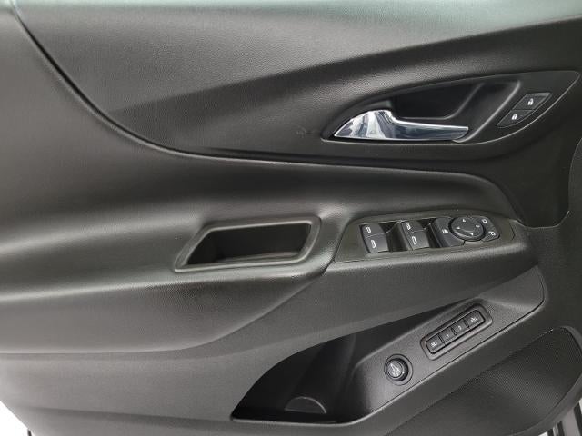 2021 Chevrolet Equinox AWD 4dr LT w/1LT