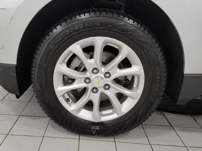 2021 Chevrolet Equinox AWD 4dr LT w/1LT