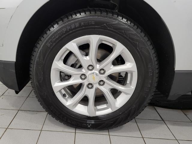 2021 Chevrolet Equinox AWD 4dr LT w/1LT