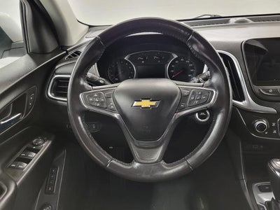 2021 Chevrolet Equinox AWD 4dr LT w/1LT