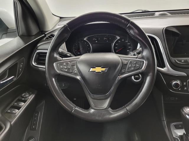 2021 Chevrolet Equinox AWD 4dr LT w/1LT