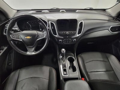 2021 Chevrolet Equinox AWD 4dr LT w/1LT