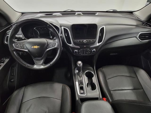2021 Chevrolet Equinox AWD 4dr LT w/1LT