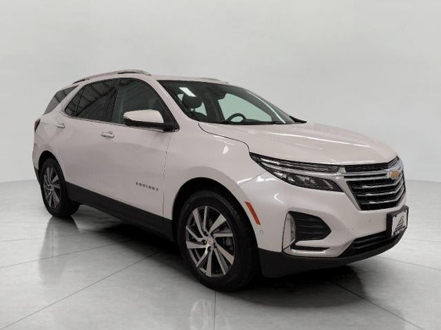2023 Chevrolet Equinox AWD 4dr Premier