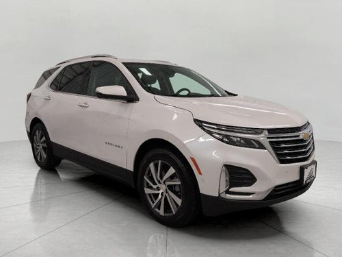 2023 Chevrolet Equinox AWD 4dr Premier