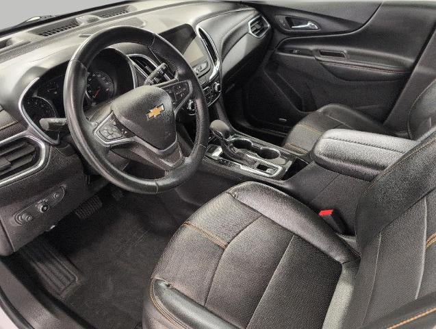 2023 Chevrolet Equinox AWD 4dr Premier