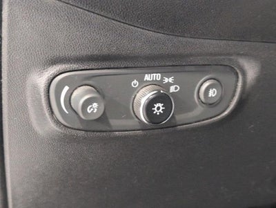 2023 Chevrolet Equinox AWD 4dr Premier