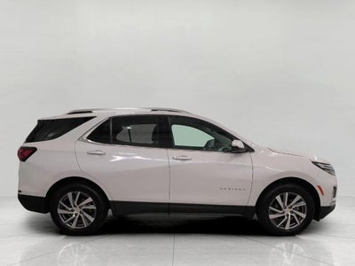 2023 Chevrolet Equinox AWD 4dr Premier