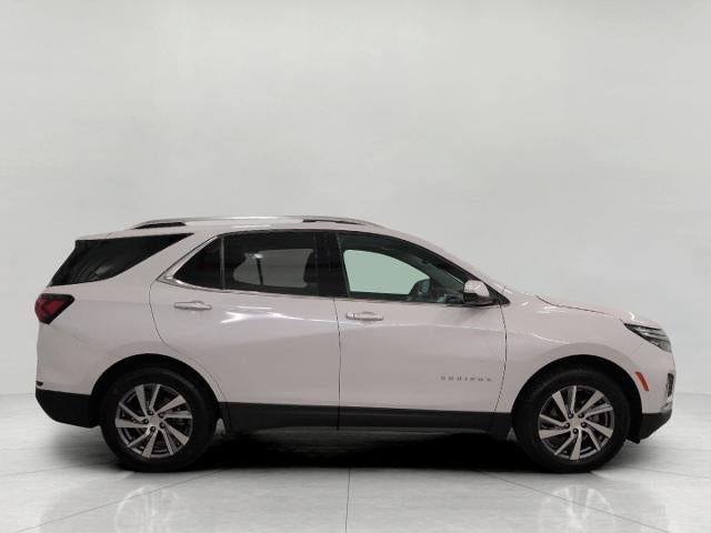 2023 Chevrolet Equinox AWD 4dr Premier