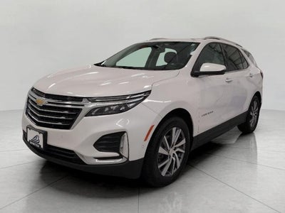 2023 Chevrolet Equinox AWD 4dr Premier