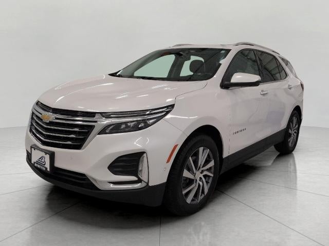 2023 Chevrolet Equinox AWD 4dr Premier