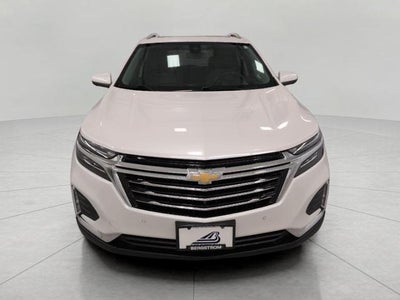 2023 Chevrolet Equinox AWD 4dr Premier
