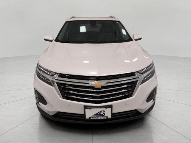 2023 Chevrolet Equinox AWD 4dr Premier