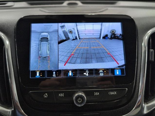 2023 Chevrolet Equinox AWD 4dr Premier