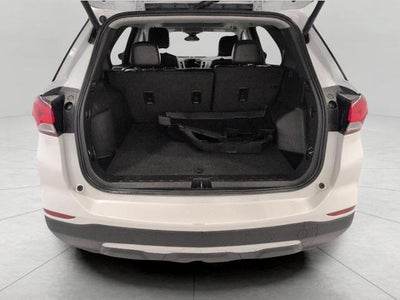2023 Chevrolet Equinox AWD 4dr Premier