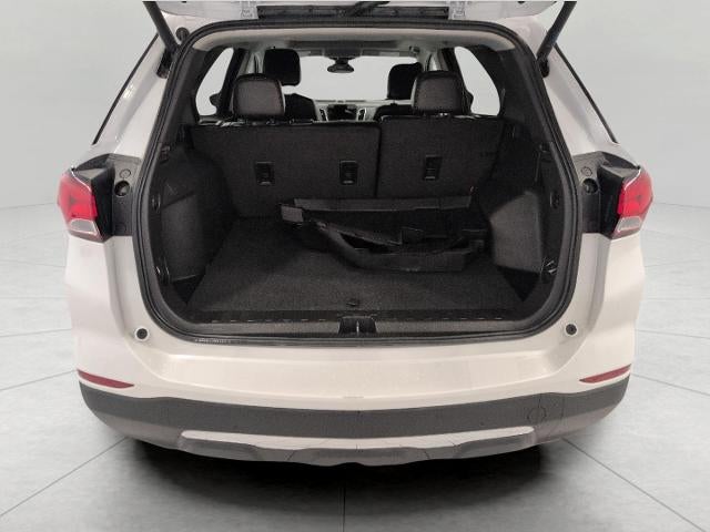 2023 Chevrolet Equinox AWD 4dr Premier