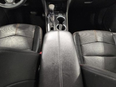 2023 Chevrolet Equinox AWD 4dr Premier