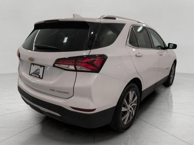 2023 Chevrolet Equinox AWD 4dr Premier