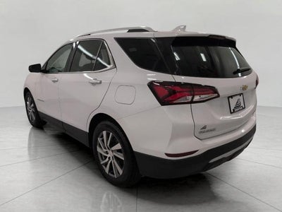 2023 Chevrolet Equinox AWD 4dr Premier