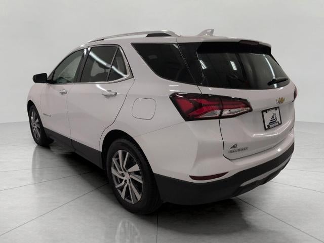 2023 Chevrolet Equinox AWD 4dr Premier