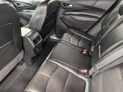 2023 Chevrolet Equinox AWD 4dr Premier