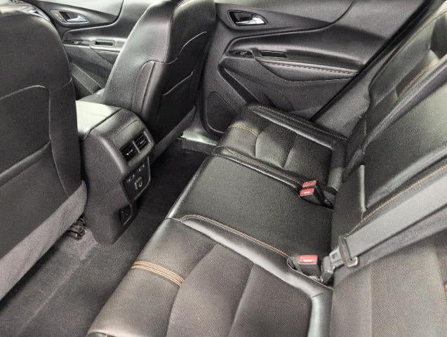 2023 Chevrolet Equinox AWD 4dr Premier