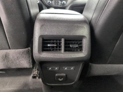 2023 Chevrolet Equinox AWD 4dr Premier