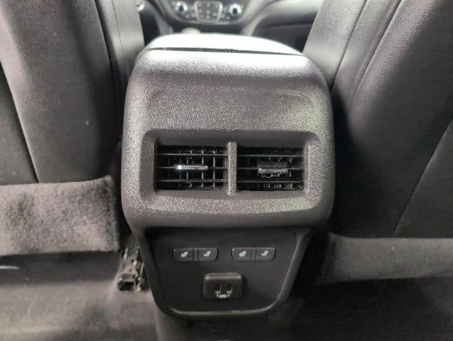2023 Chevrolet Equinox AWD 4dr Premier