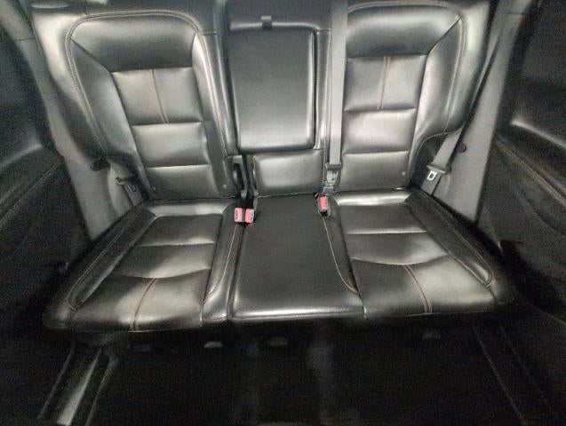 2023 Chevrolet Equinox AWD 4dr Premier