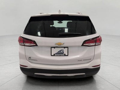 2023 Chevrolet Equinox AWD 4dr Premier