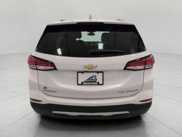 2023 Chevrolet Equinox AWD 4dr Premier