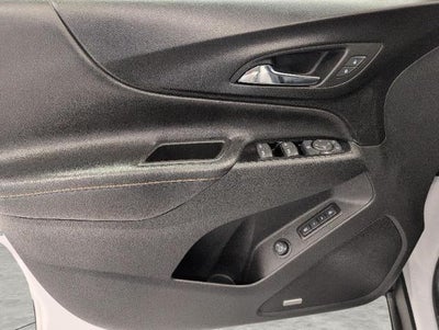 2023 Chevrolet Equinox AWD 4dr Premier