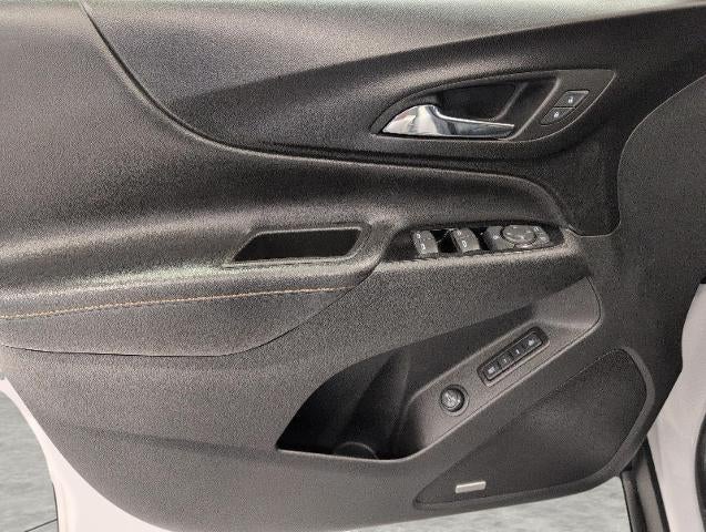 2023 Chevrolet Equinox AWD 4dr Premier