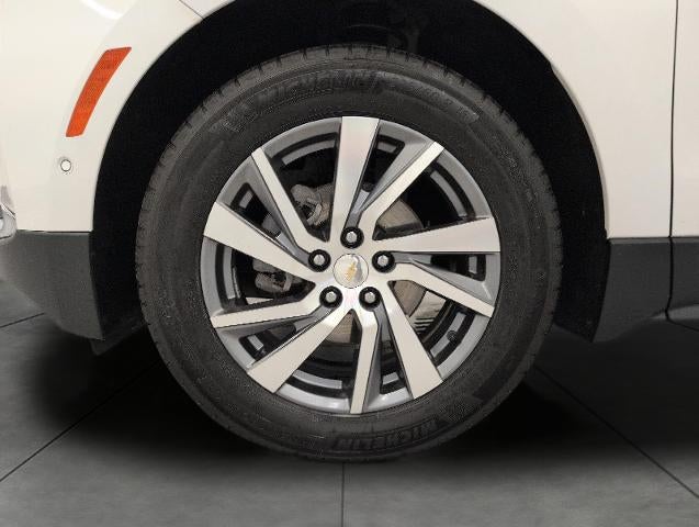 2023 Chevrolet Equinox AWD 4dr Premier
