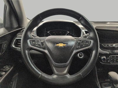 2023 Chevrolet Equinox AWD 4dr Premier