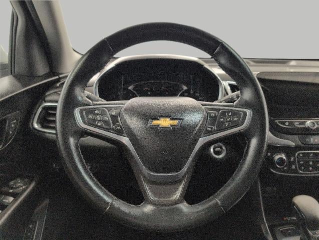 2023 Chevrolet Equinox AWD 4dr Premier