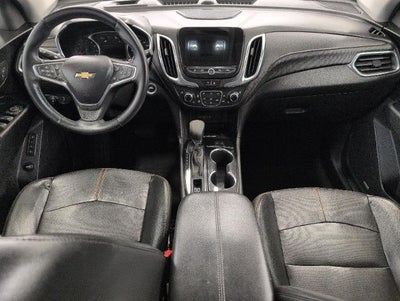 2023 Chevrolet Equinox AWD 4dr Premier