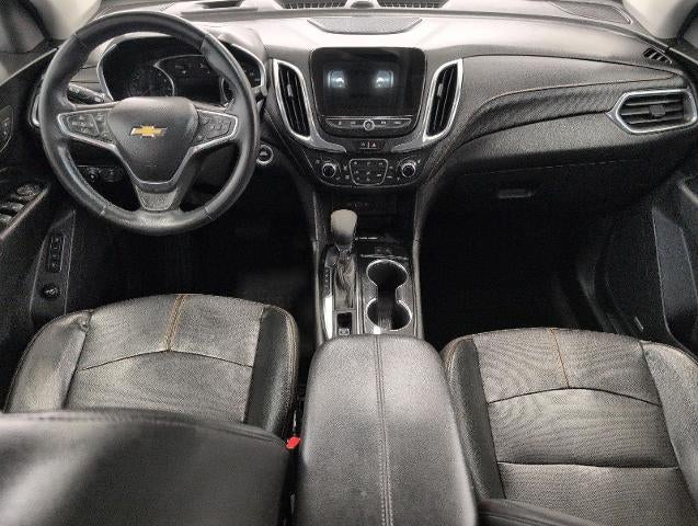 2023 Chevrolet Equinox AWD 4dr Premier