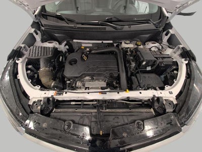 2023 Chevrolet Equinox AWD 4dr Premier