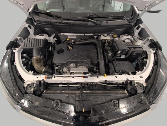2023 Chevrolet Equinox AWD 4dr Premier