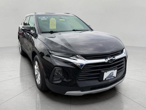 2020 Chevrolet Blazer AWD 4dr LT w/2LT