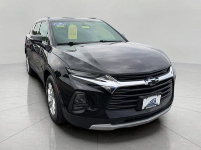 2020 Chevrolet Blazer AWD 4dr LT w/2LT